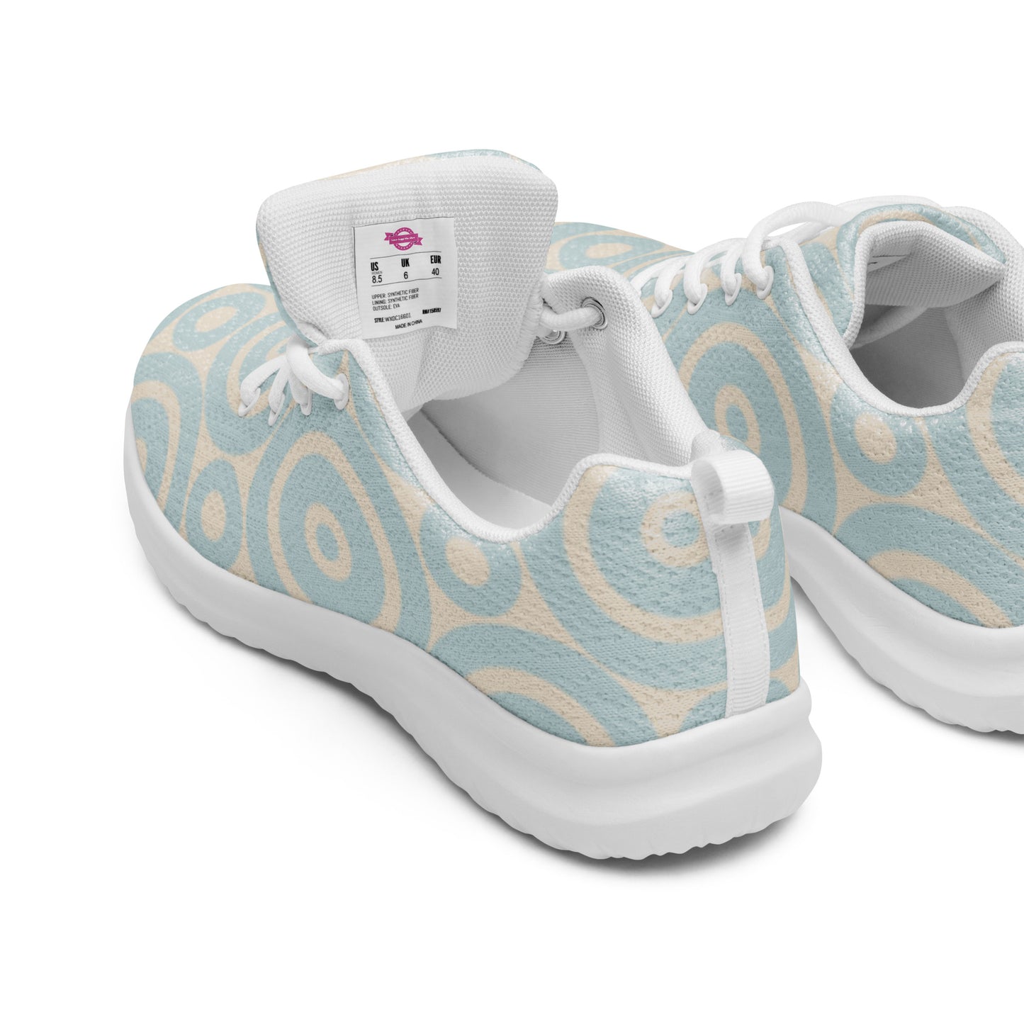 Sassy Saggi She Shoes