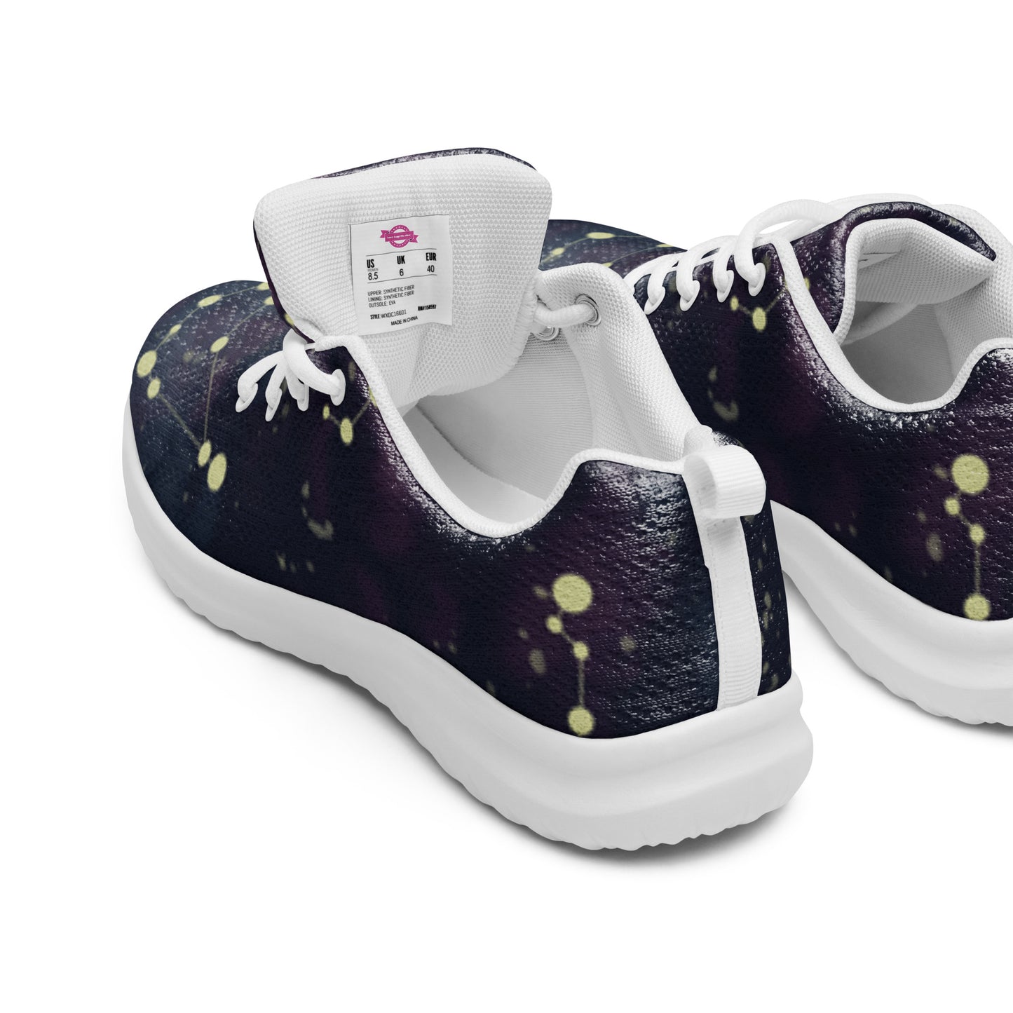 Sassy Saggi She Shoes