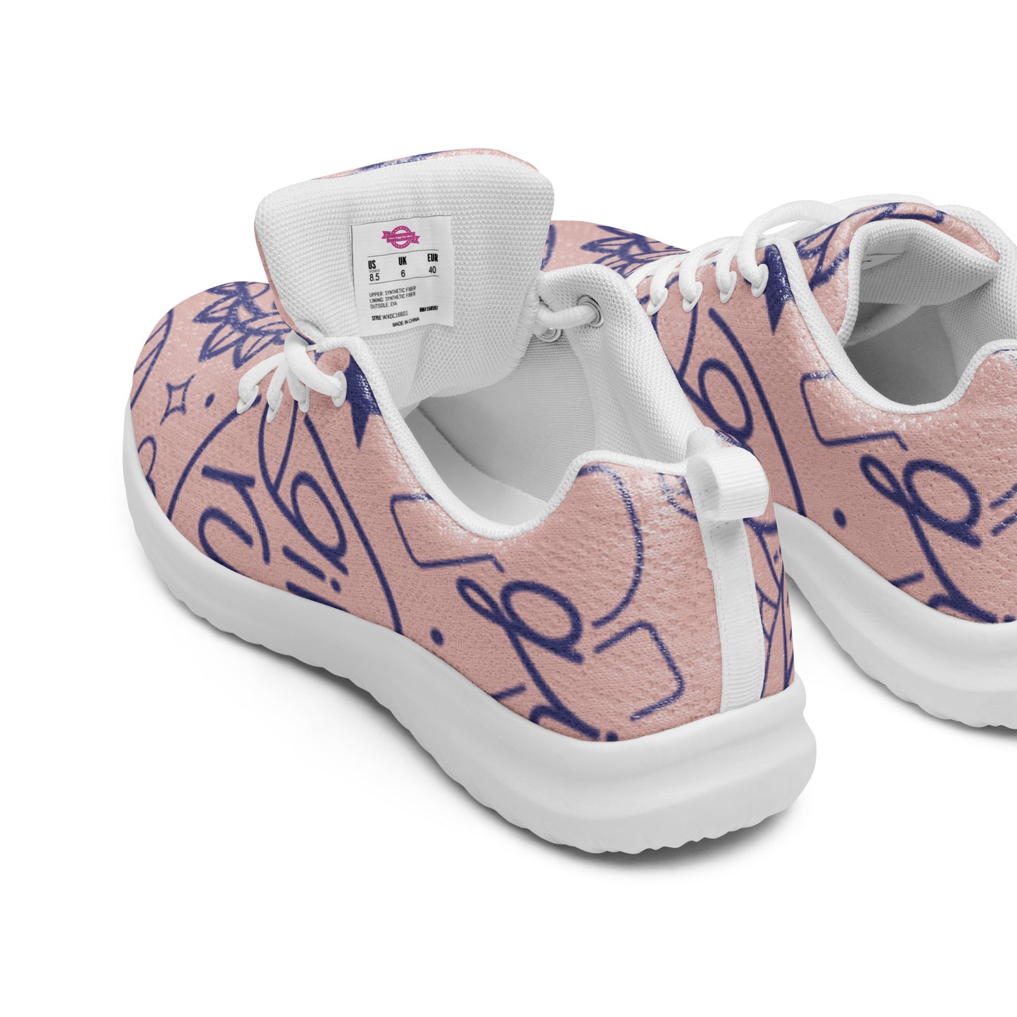 Sassy Saggi She Shoes