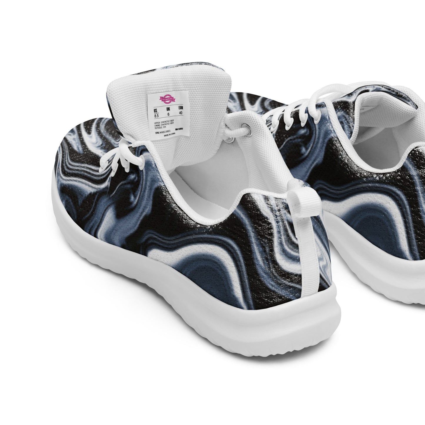 Sassy Saggi She Shoes