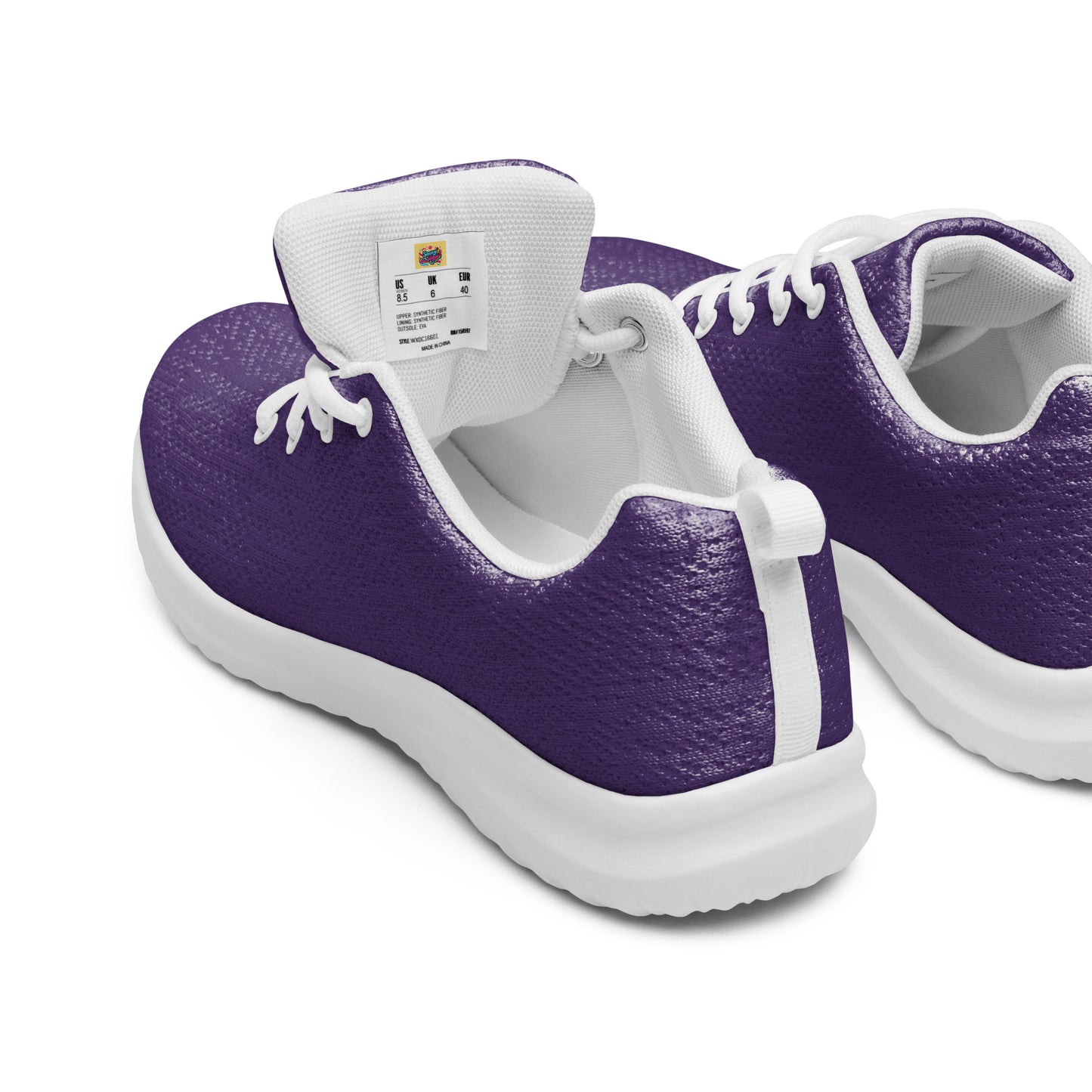 Sassy Saggi She Shoes