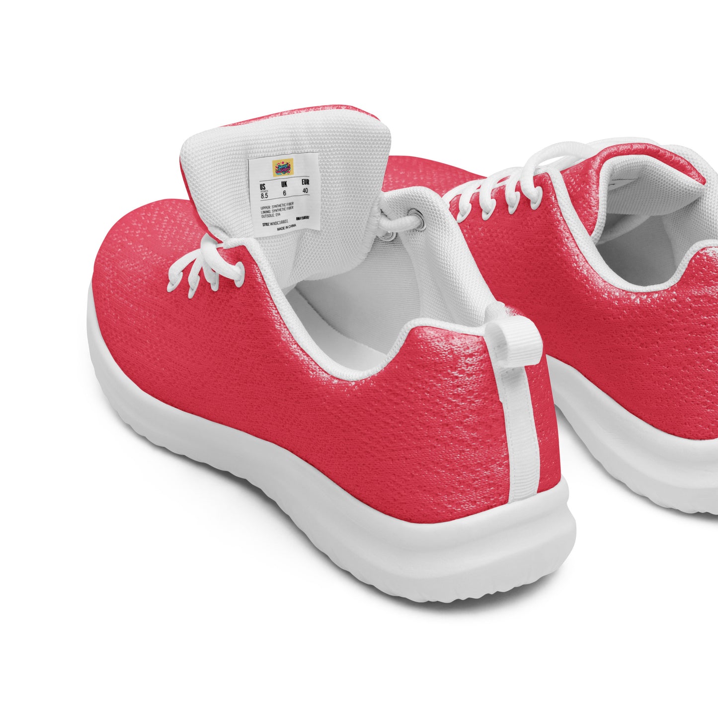 Sassy Saggi She Shoes