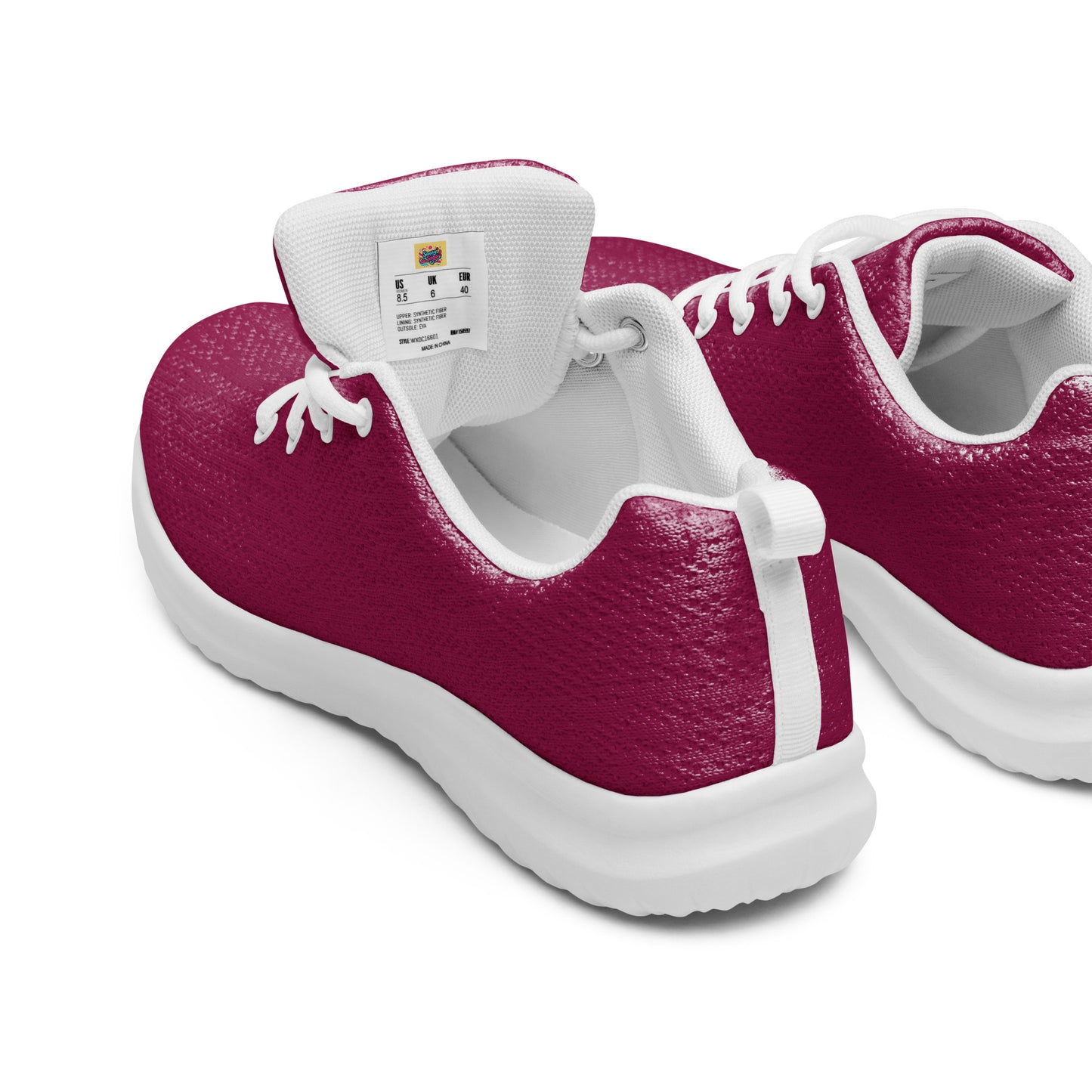 Sassy Saggi She Shoes