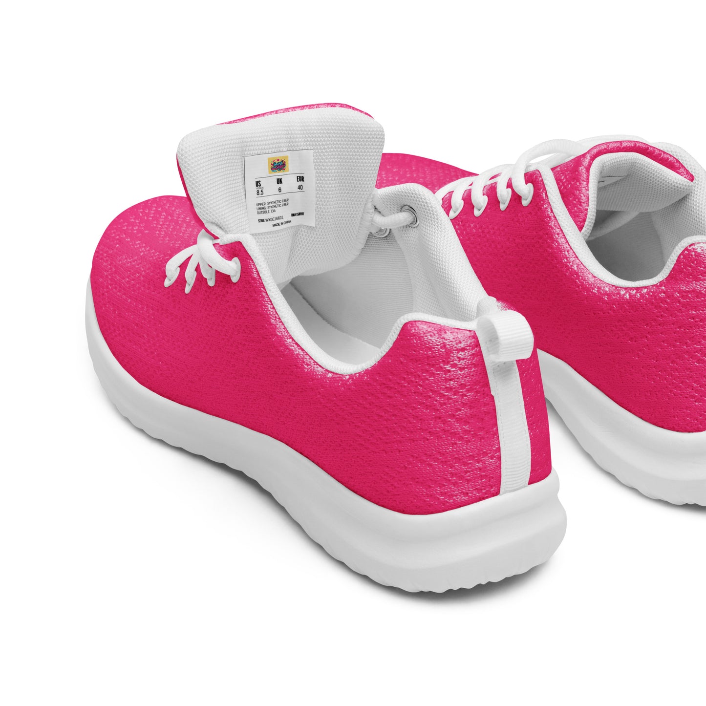 Sassy Saggi She Shoes