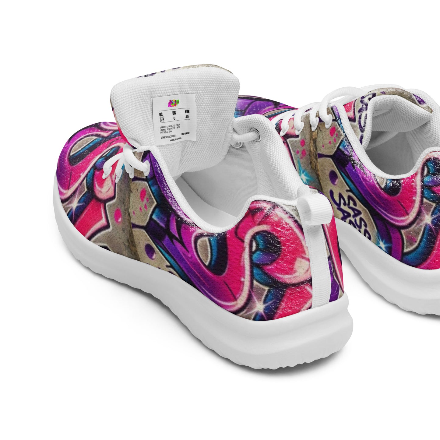 Sassy Sassy She Shoes™
