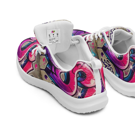 Sassy Sassy She Shoes™
