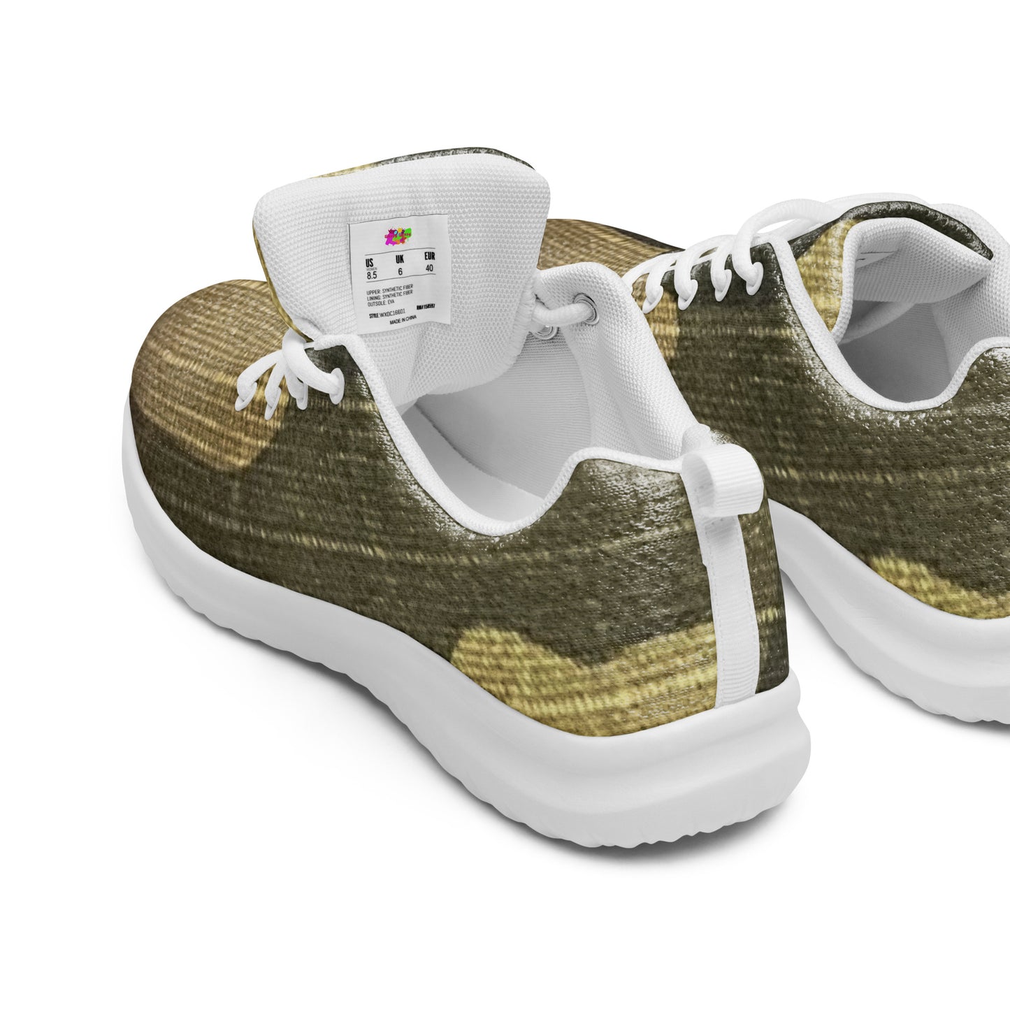 Sassy Sassy She Shoes™
