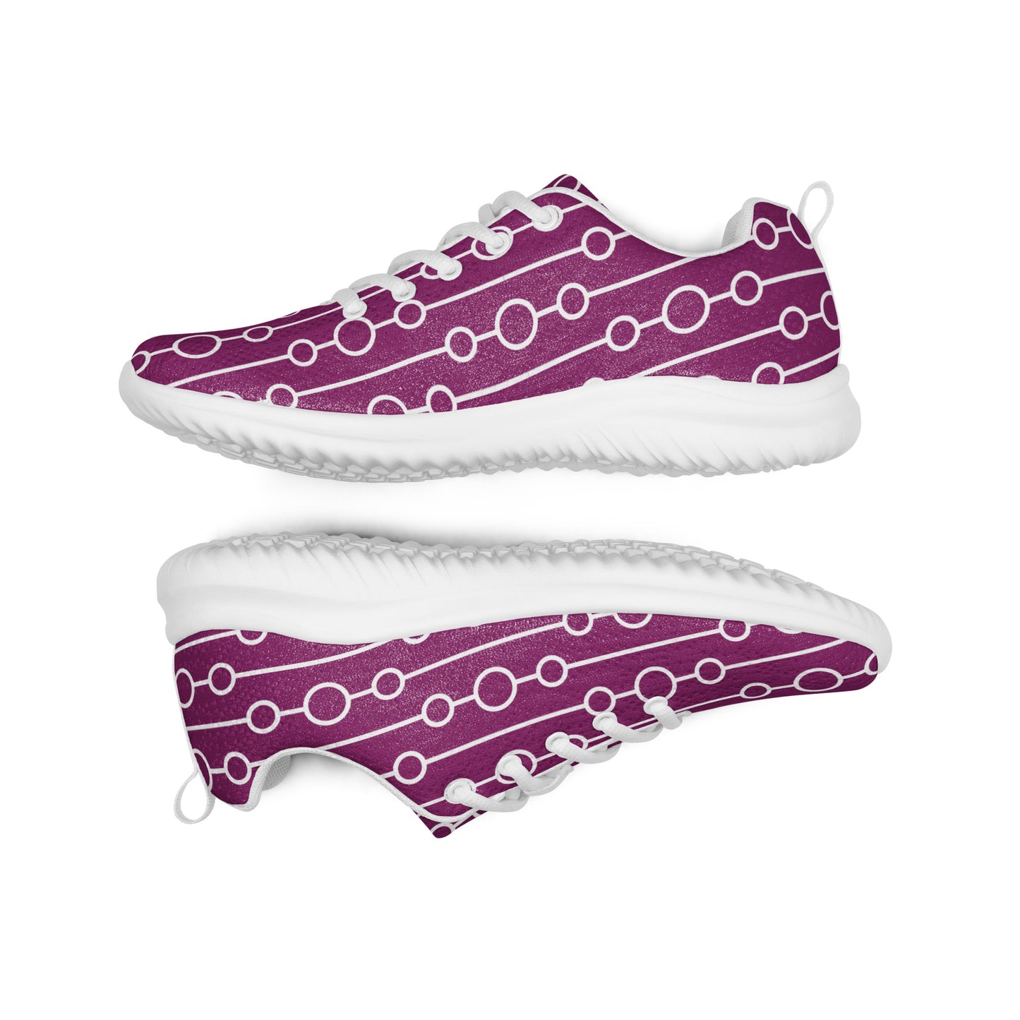 Sassy Saggi She Shoes