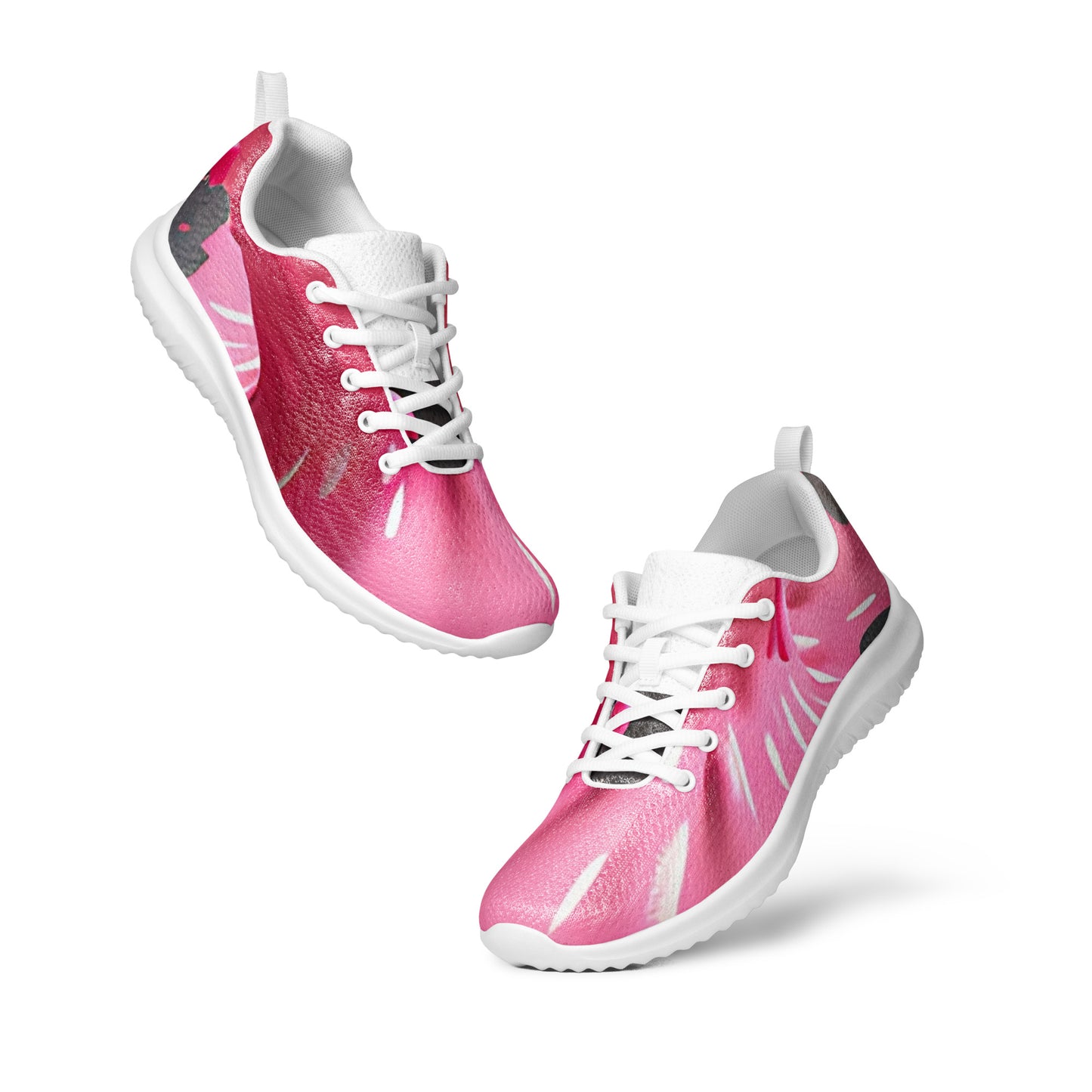 Sassy Saggi She Shoes