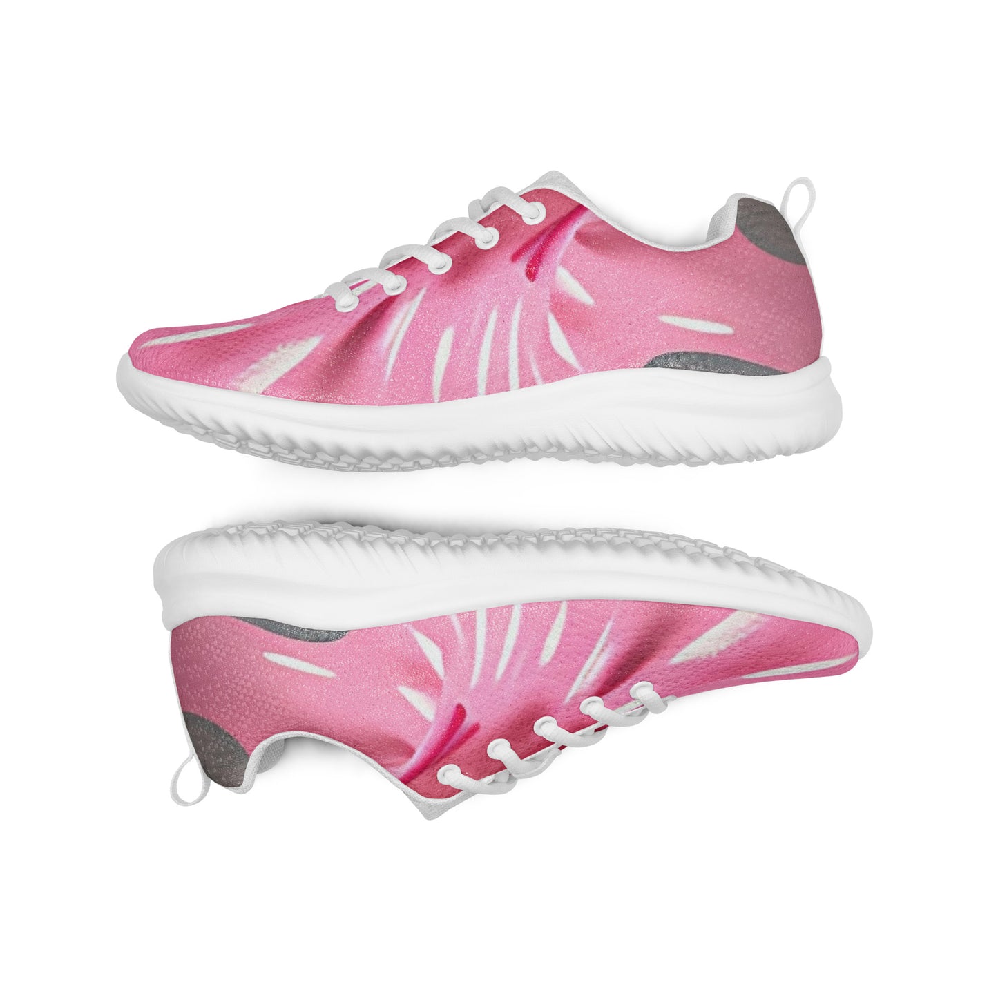 Sassy Saggi She Shoes