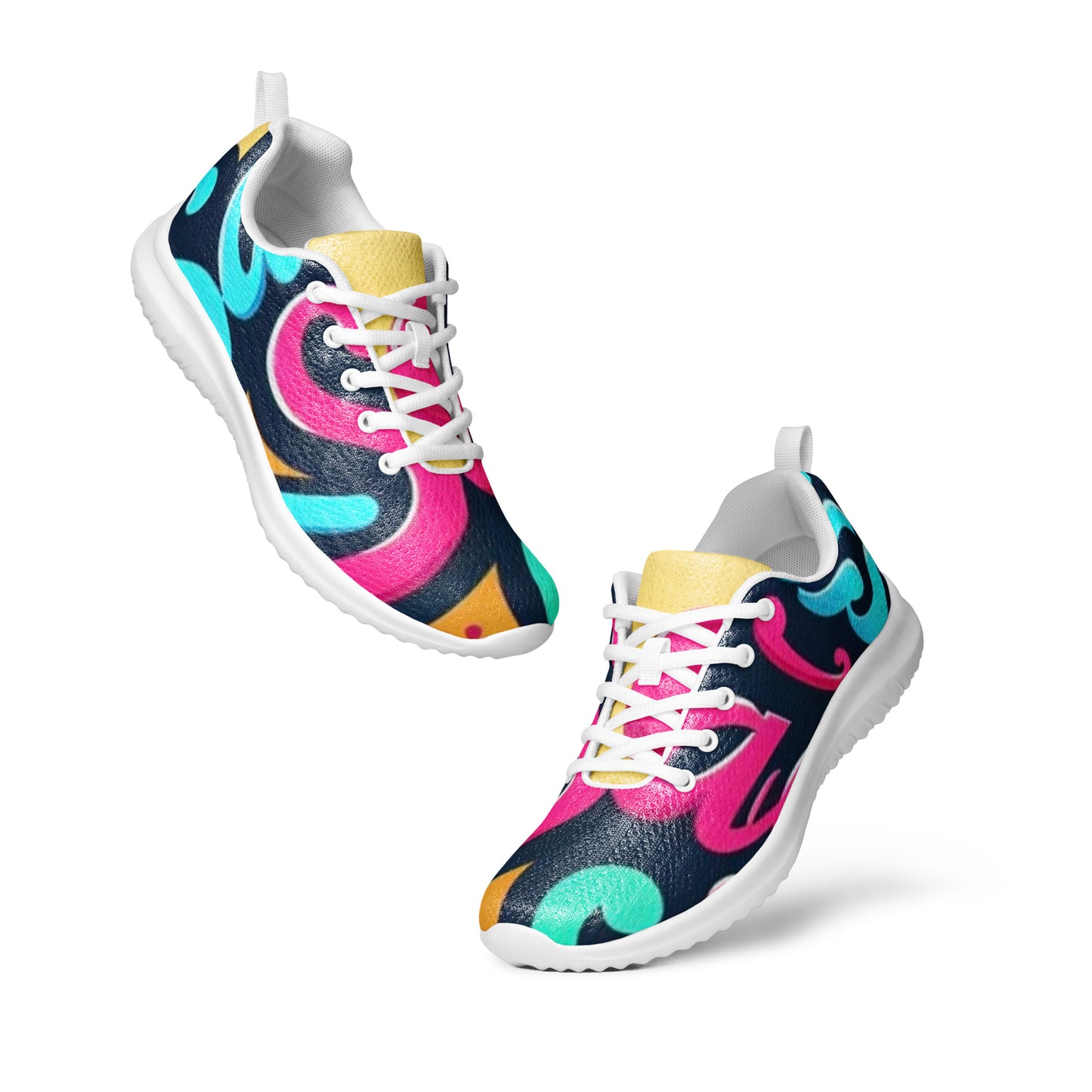 Sassy Saggi She Shoes Original