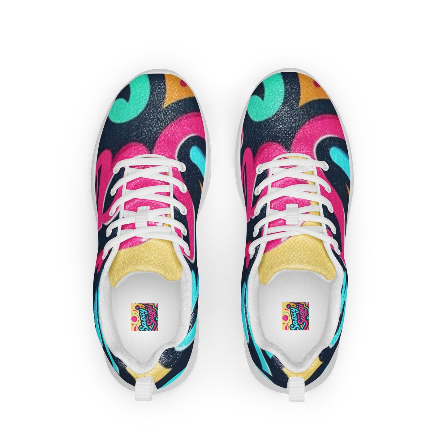 Sassy Saggi She Shoes Original