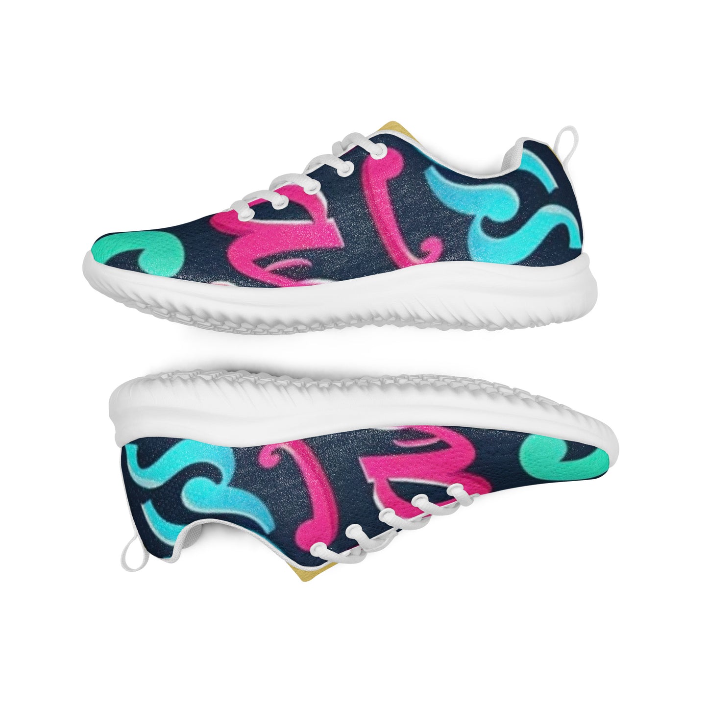 Sassy Saggi She Shoes Original