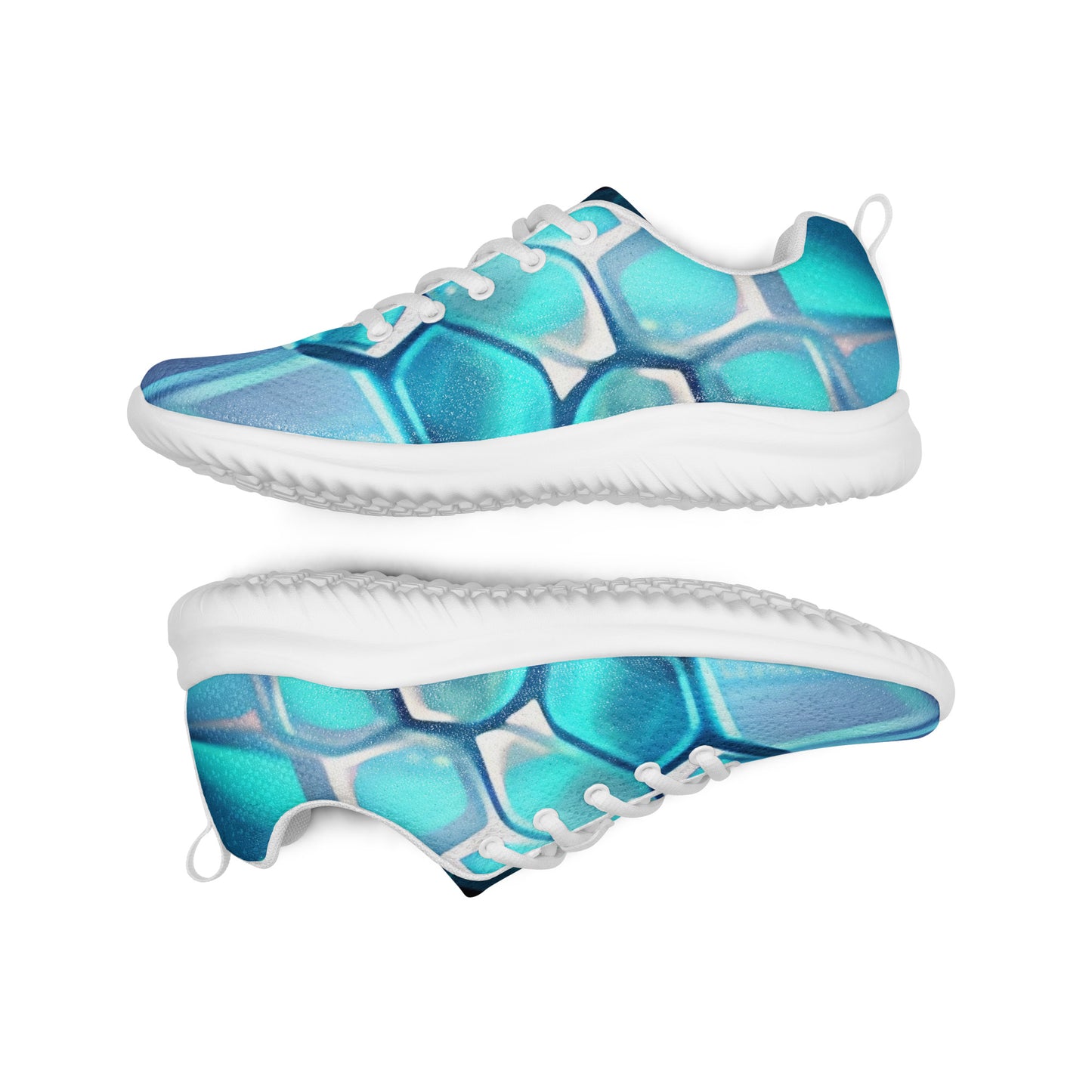 Sassy Saggi SheShoes