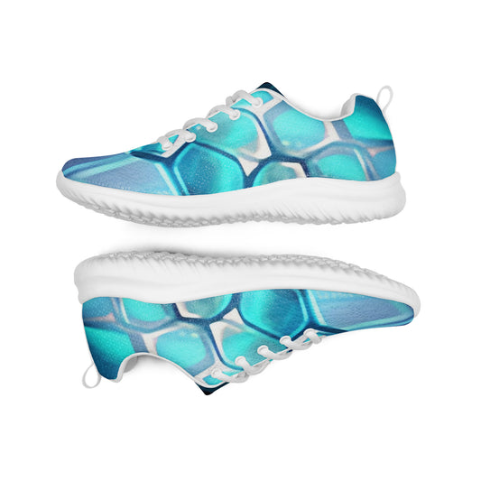 Sassy Saggi SheShoes
