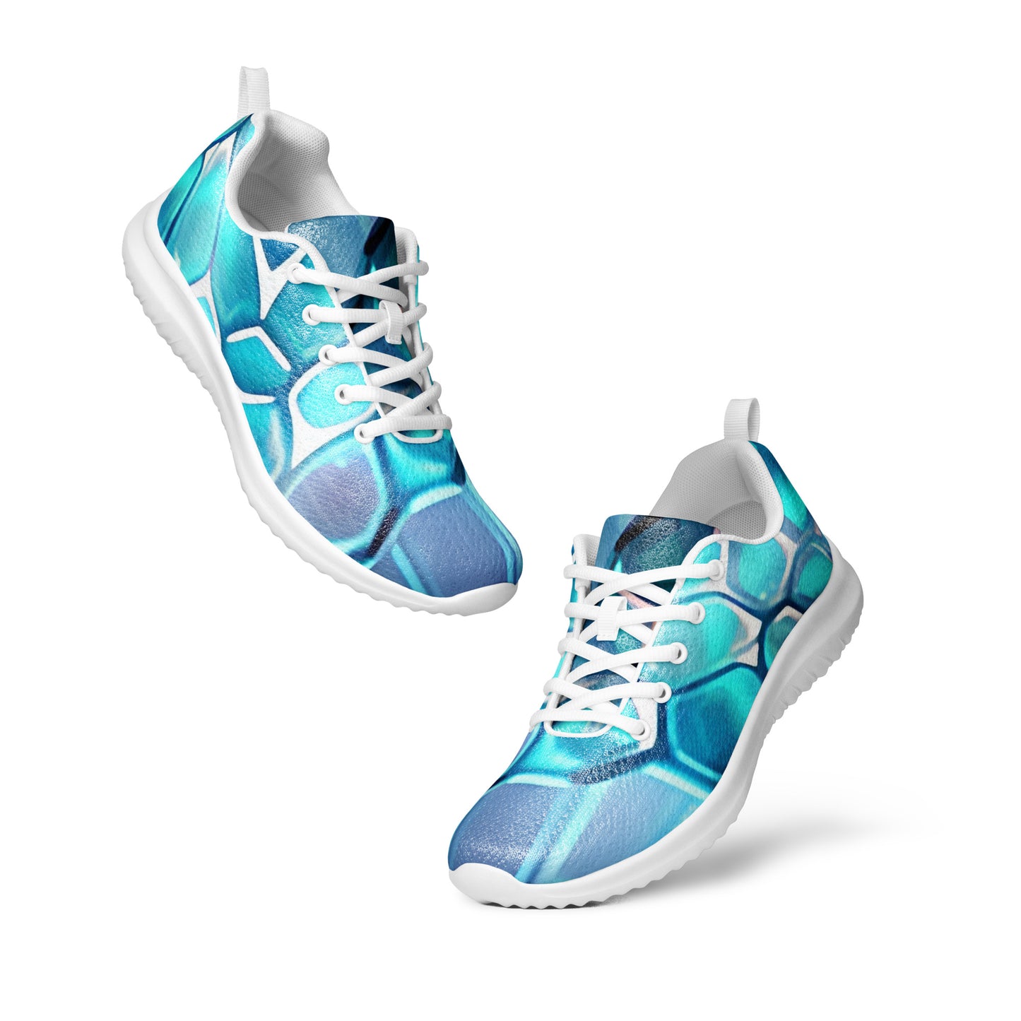Sassy Saggi SheShoes