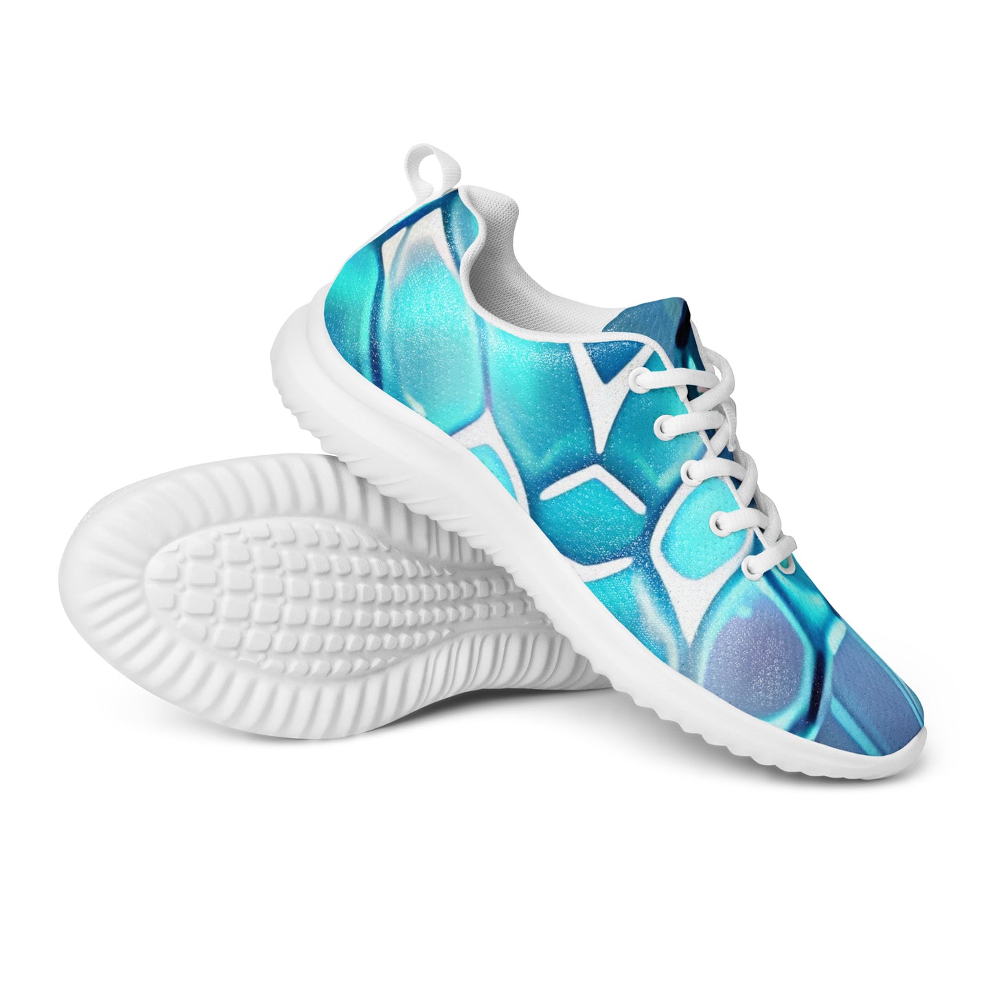 Sassy Saggi SheShoes