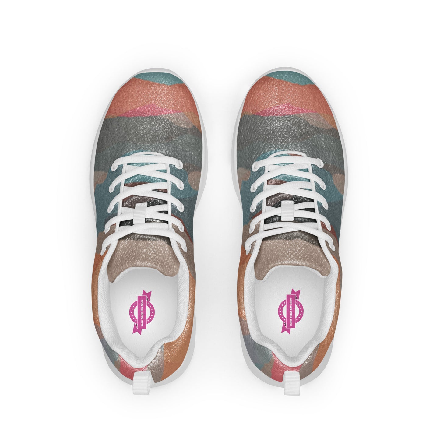 Sassy Saggi She Shoes