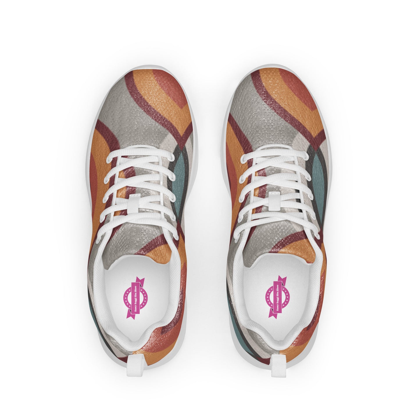 Sassy Saggi She Shoes