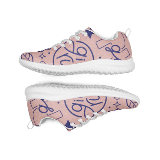 Sassy Saggi She Shoes