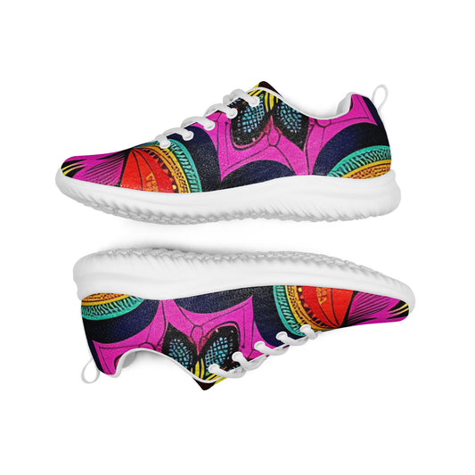 Sassy Saggi She Shoes