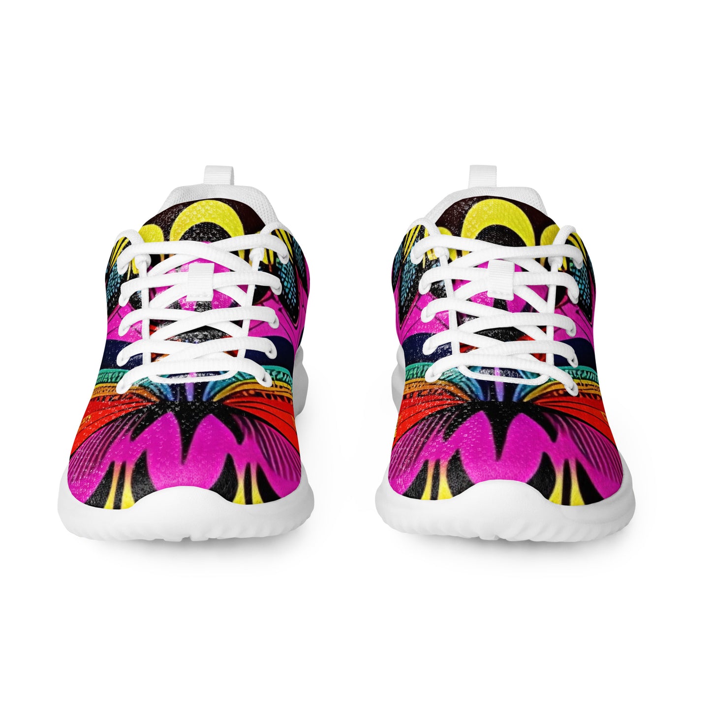 Sassy Saggi She Shoes