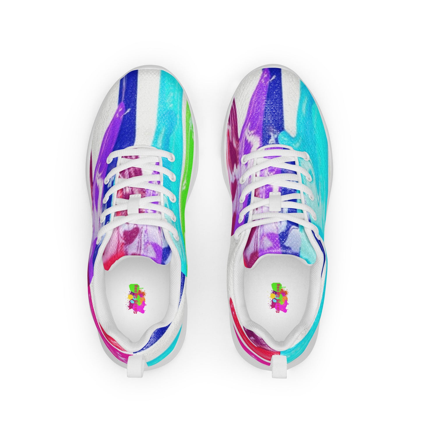 Sassy Sassy She Shoes™