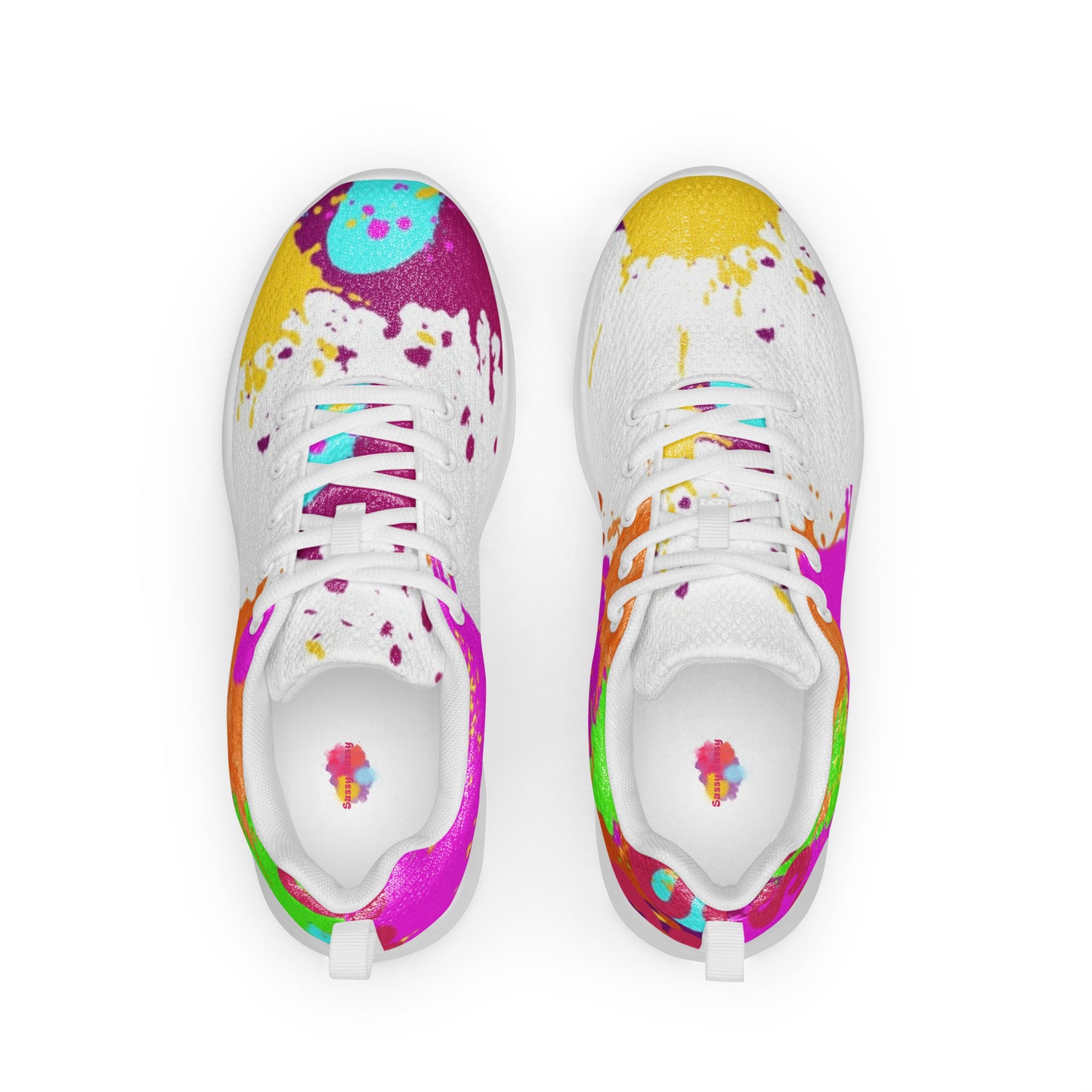 Sassy Sassy She Shoes