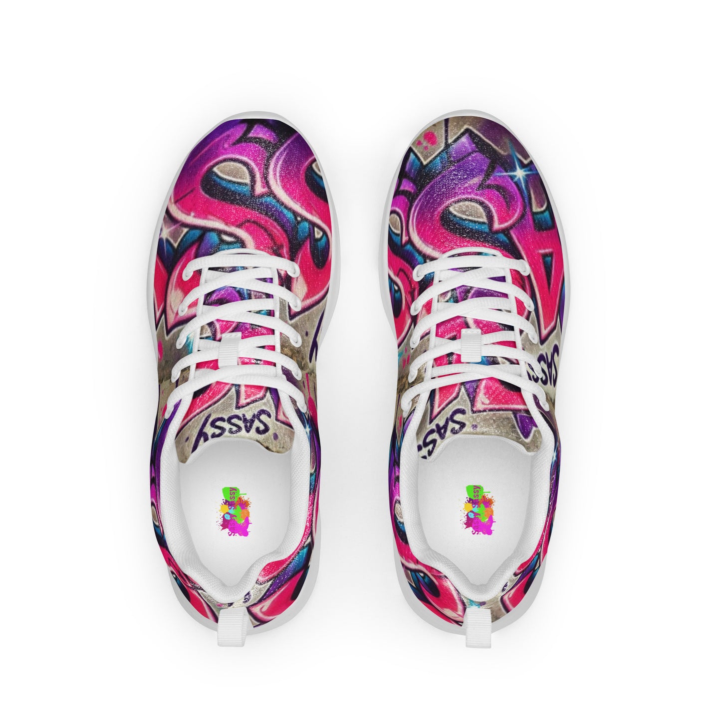 Sassy Sassy She Shoes™