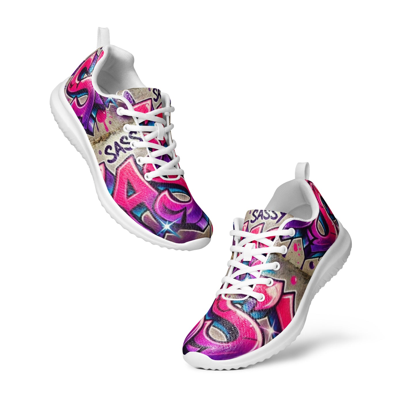 Sassy Sassy She Shoes™