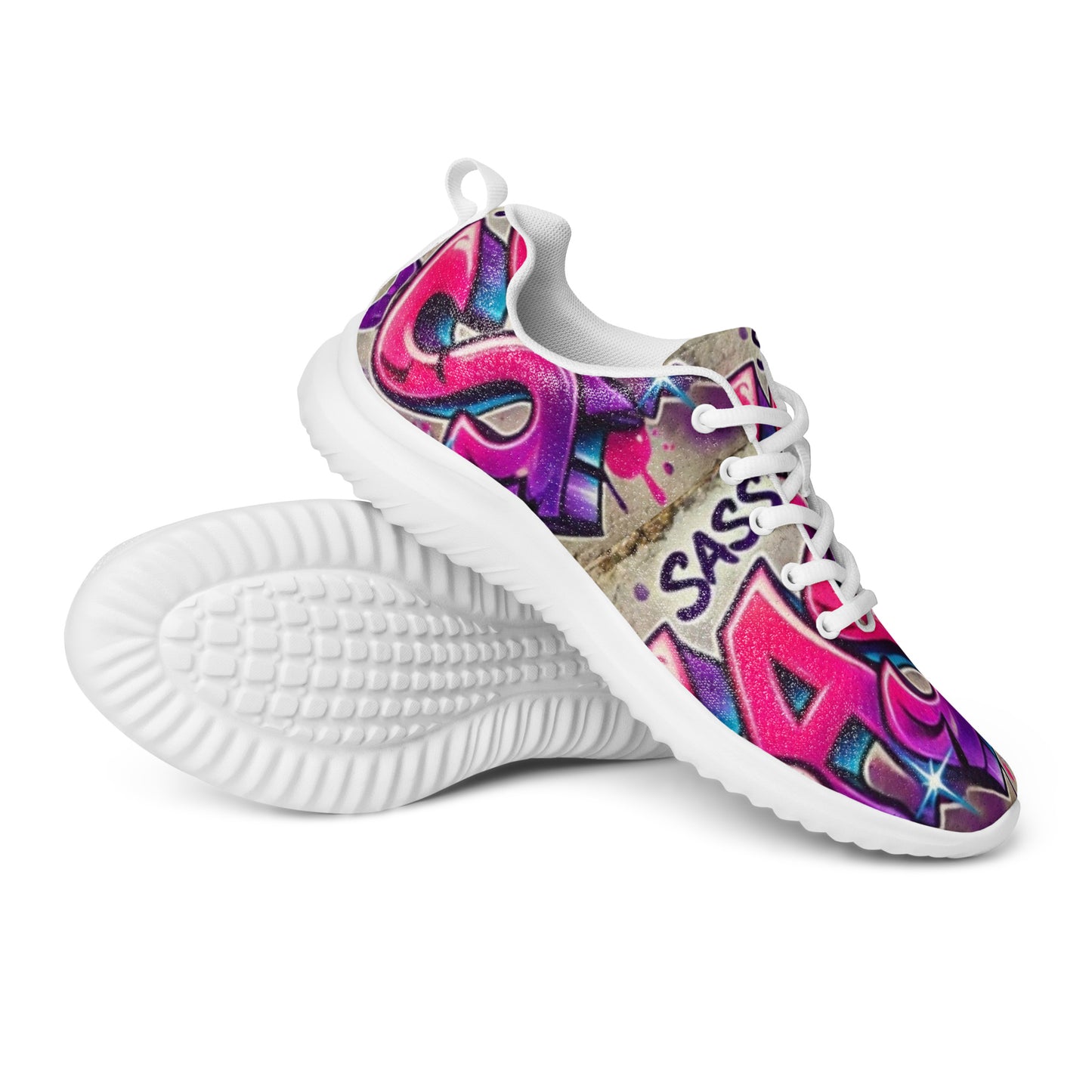 Sassy Sassy She Shoes™