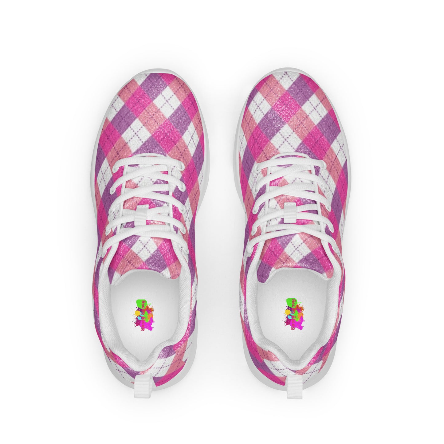 Sassy Sassy She Shoes™