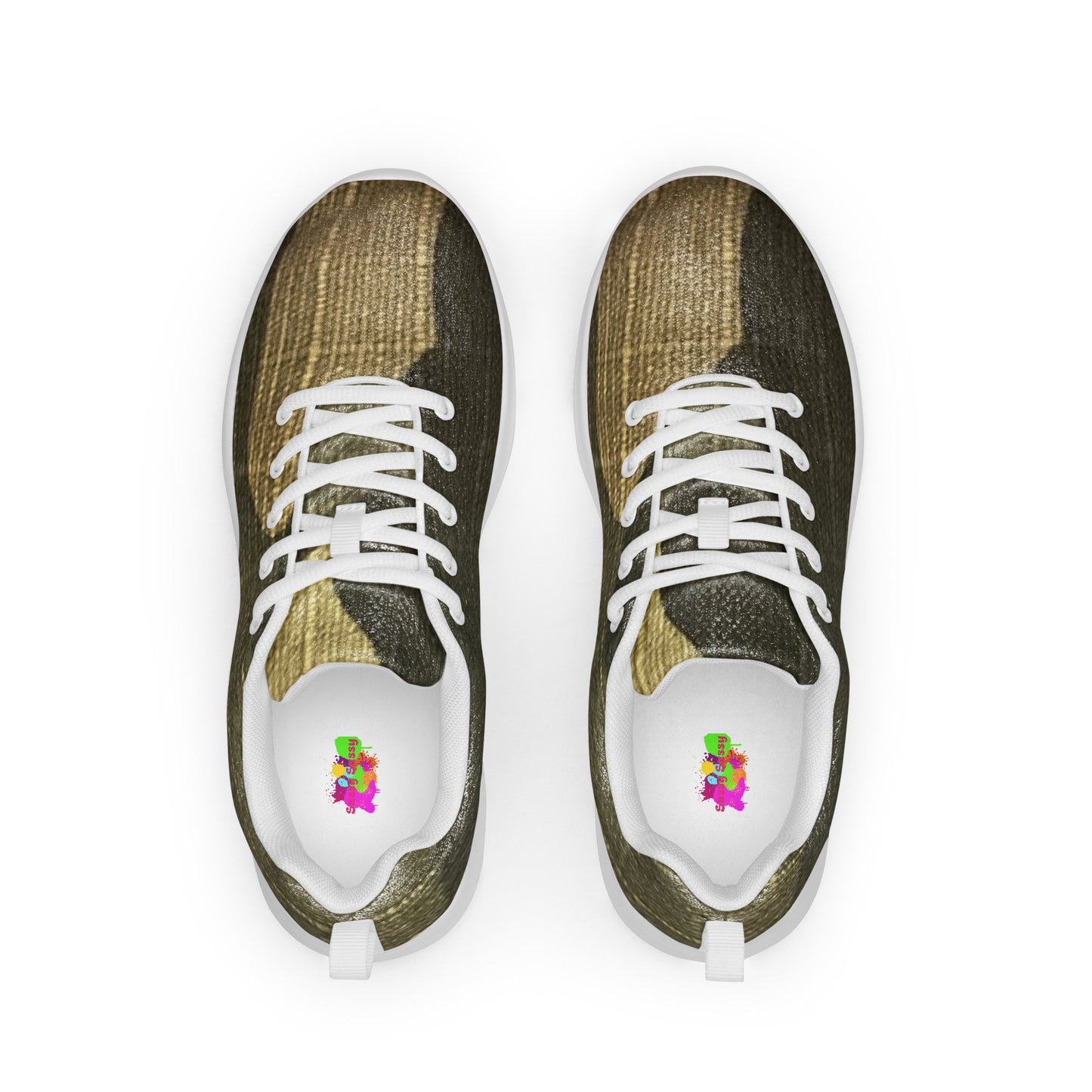 Sassy Sassy She Shoes™