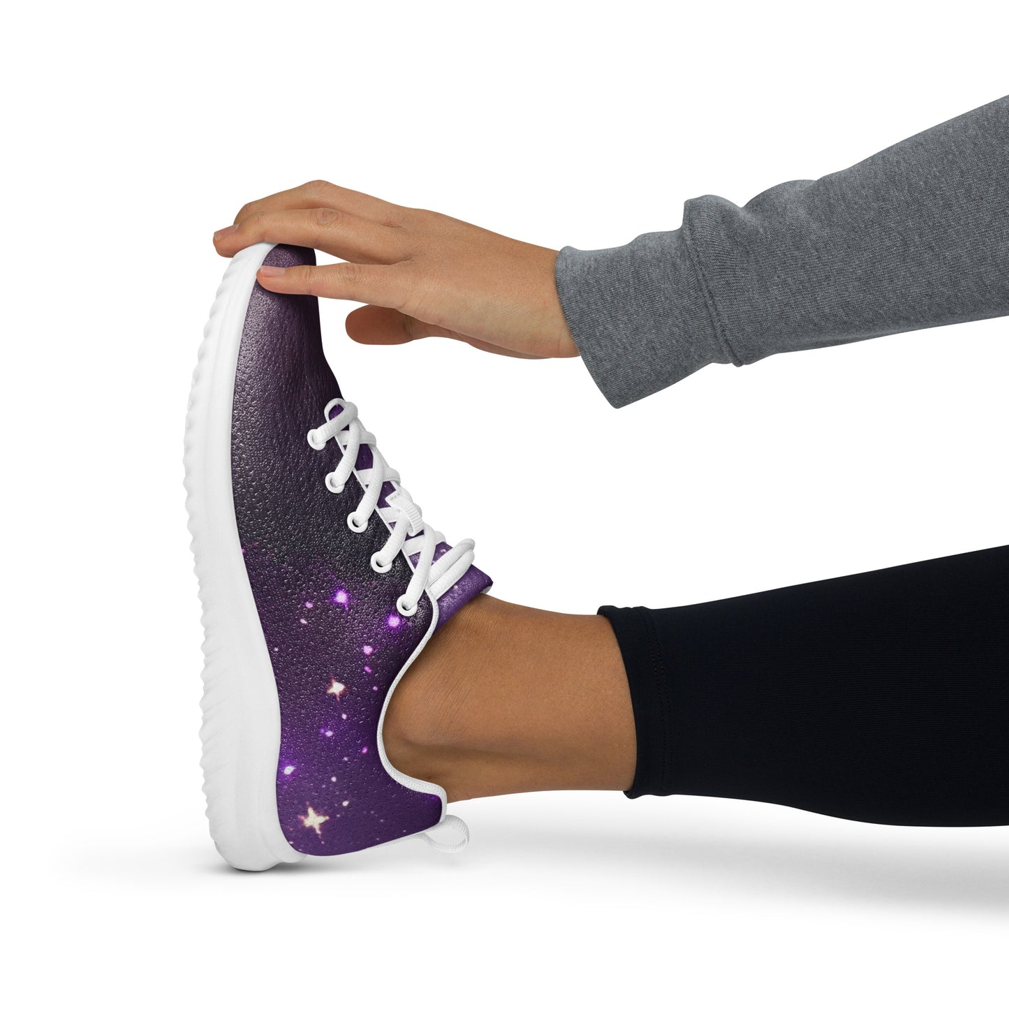 Sassy Saggi She Shoes