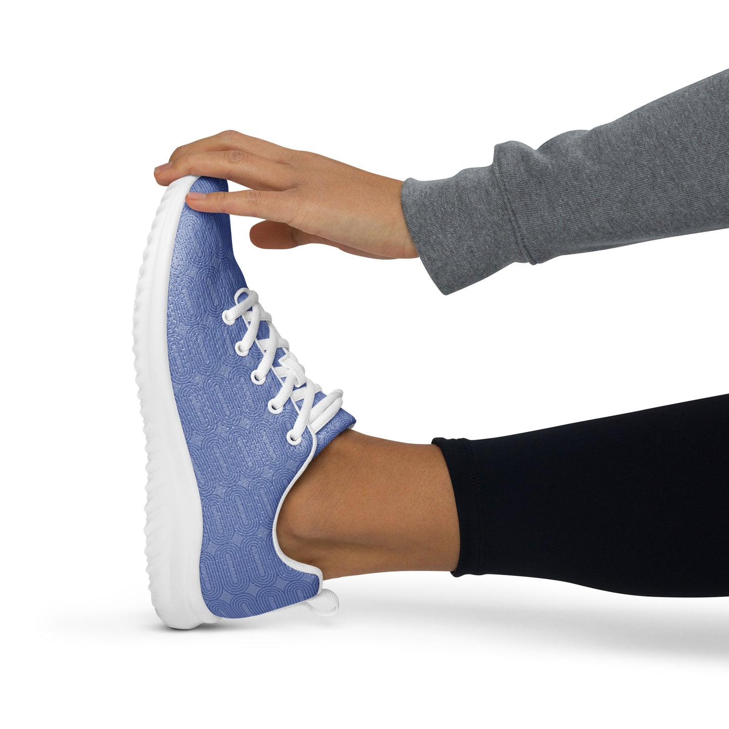 Sassy Saggi  Shoes