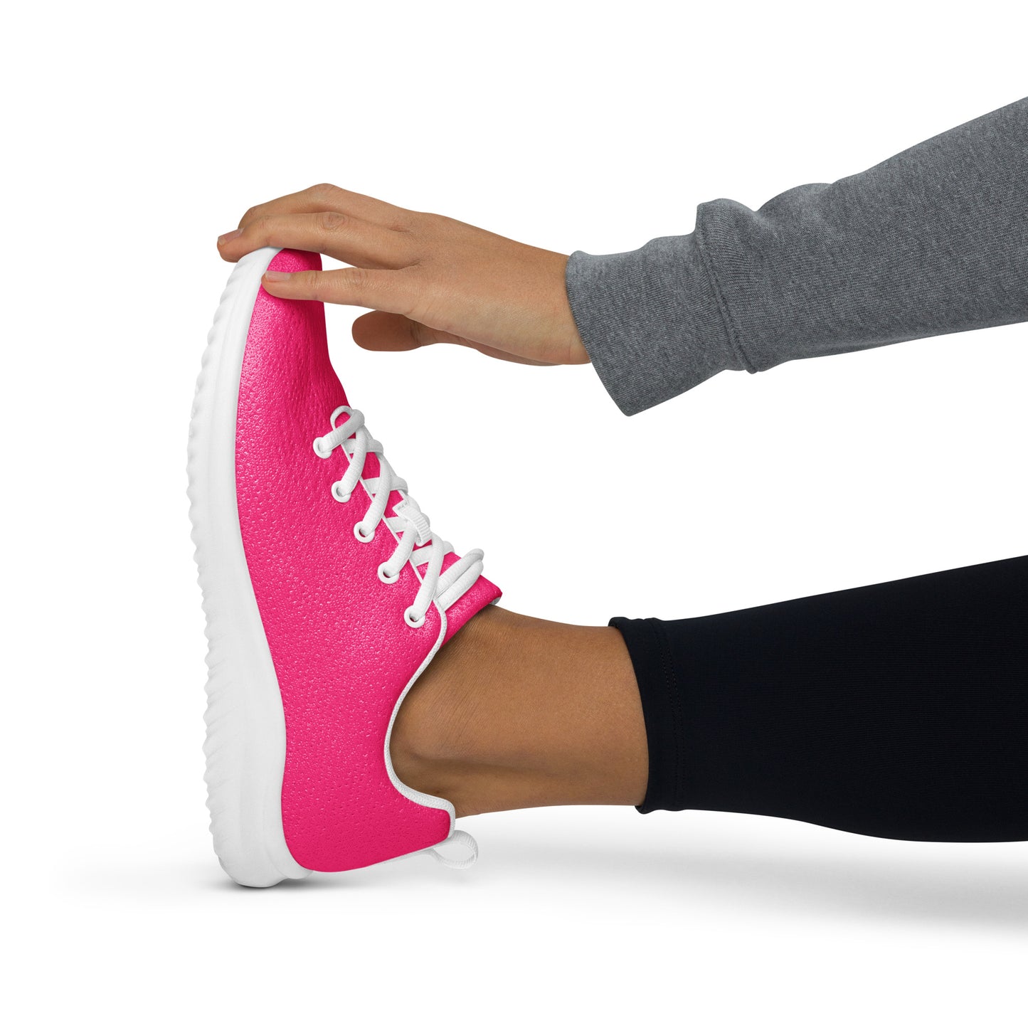 Sassy Saggi She Shoes
