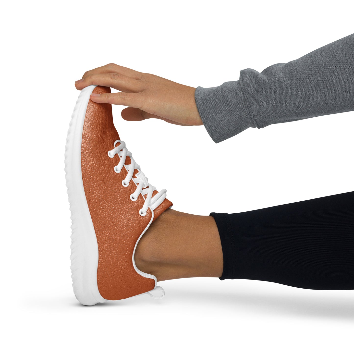 Sassy Saggi She Shoes™