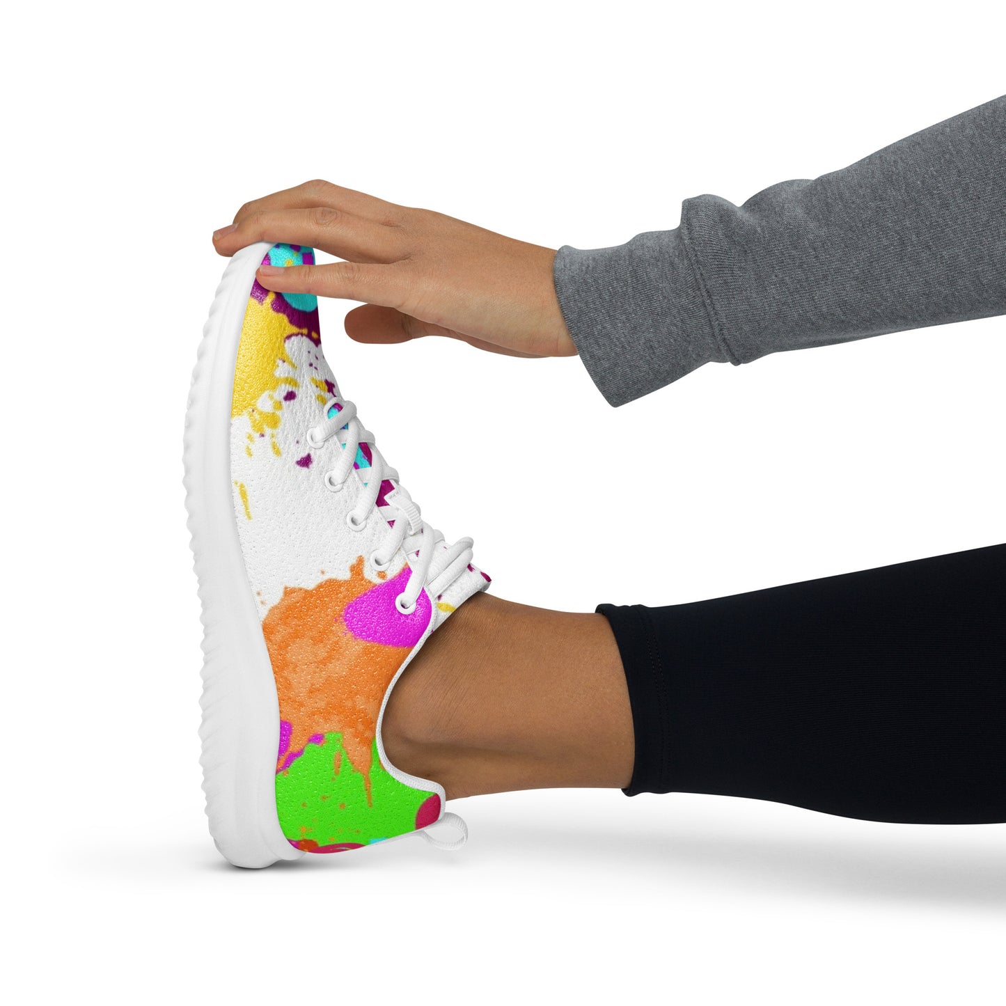 Sassy Sassy She Shoes