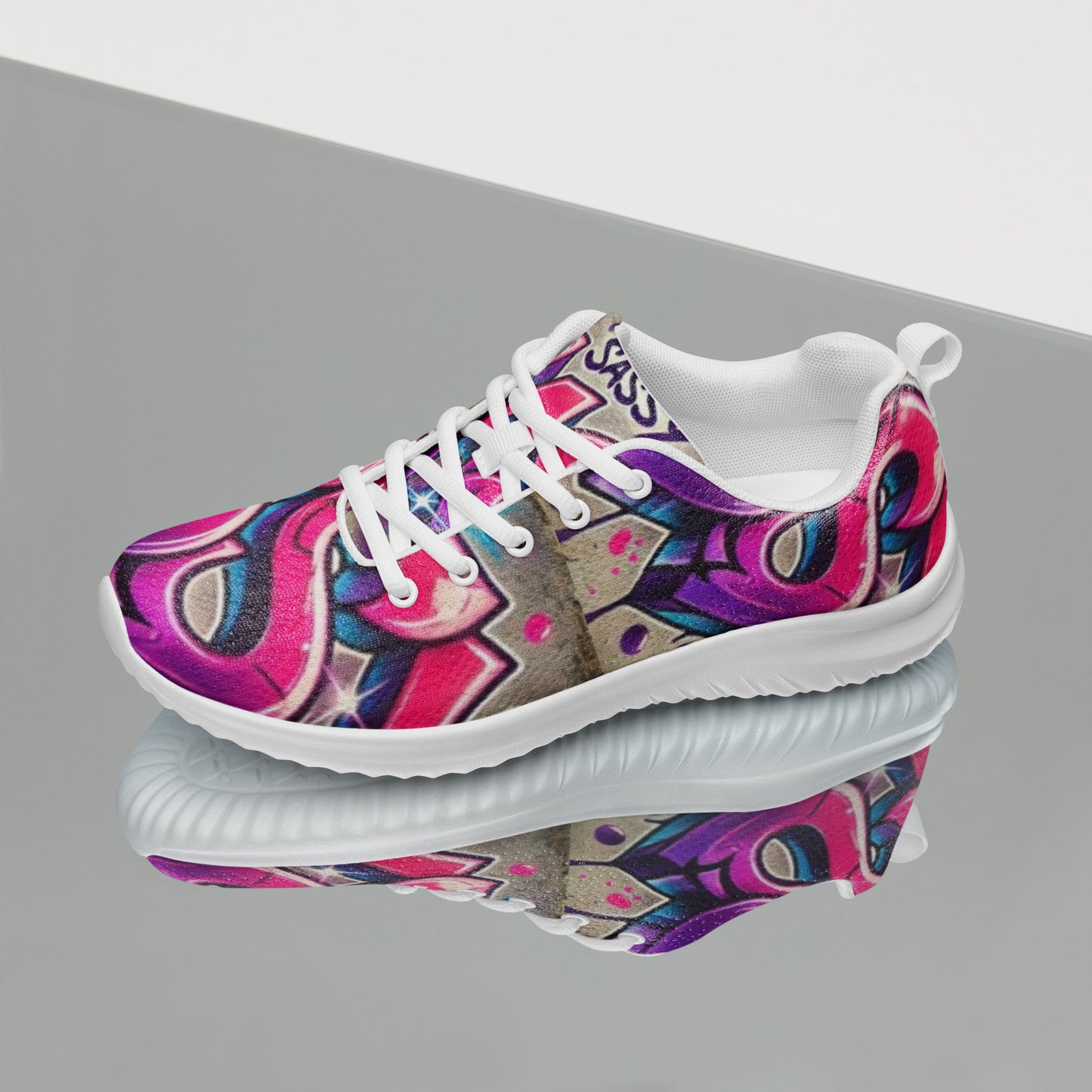 Sassy Sassy She Shoes™