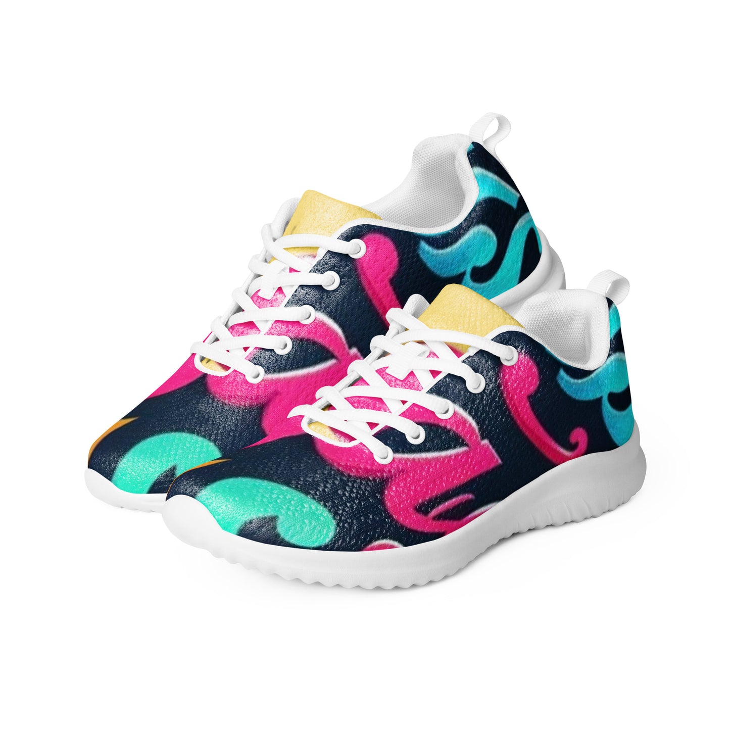 Sassy Saggi She Shoes Original