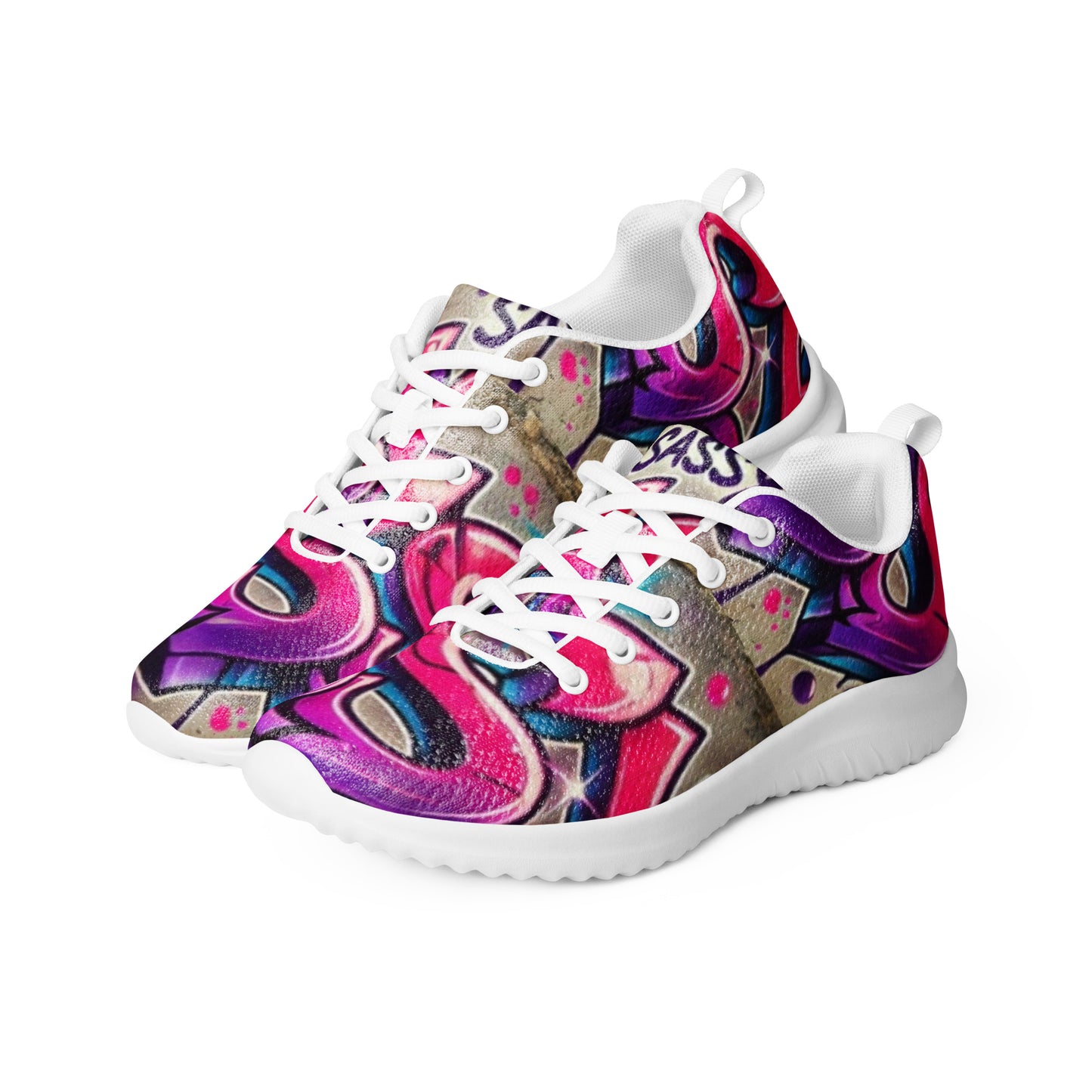 Sassy Sassy She Shoes™