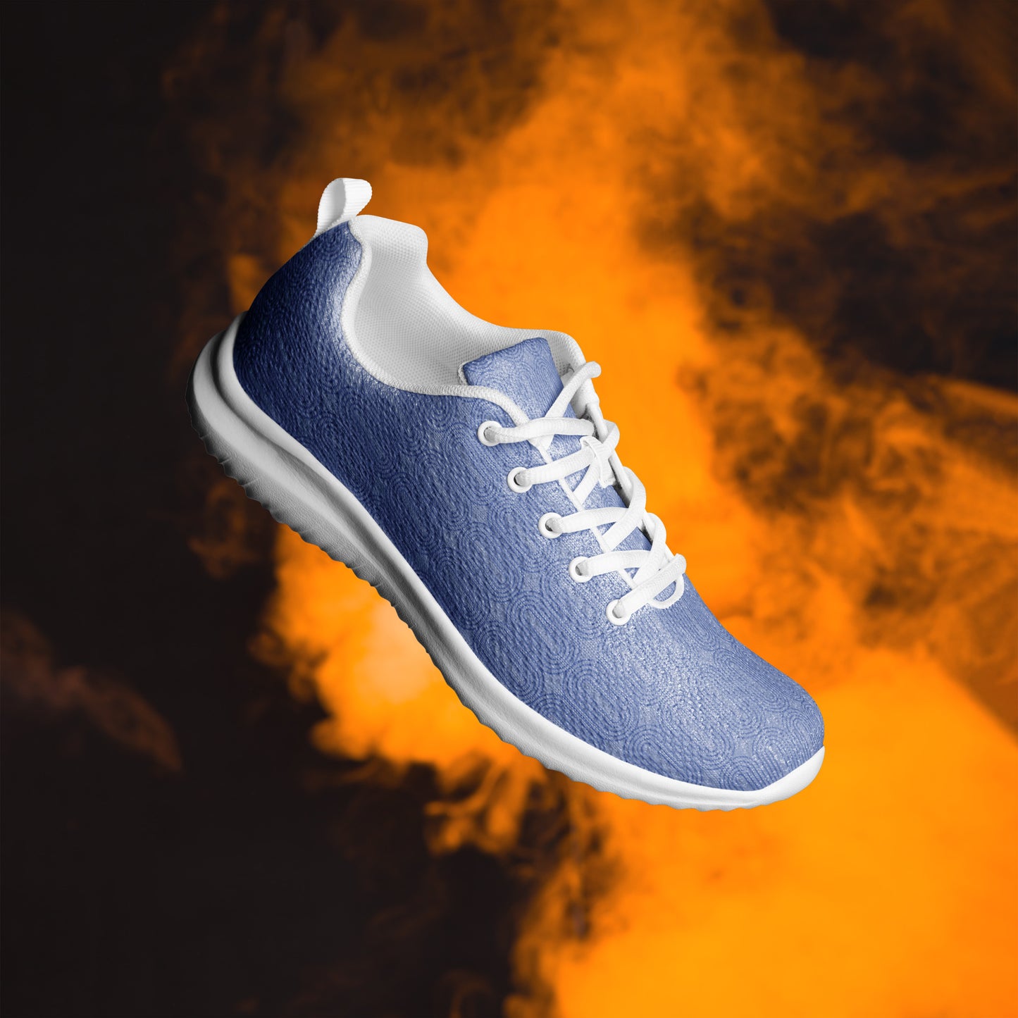 Sassy Saggi  Shoes