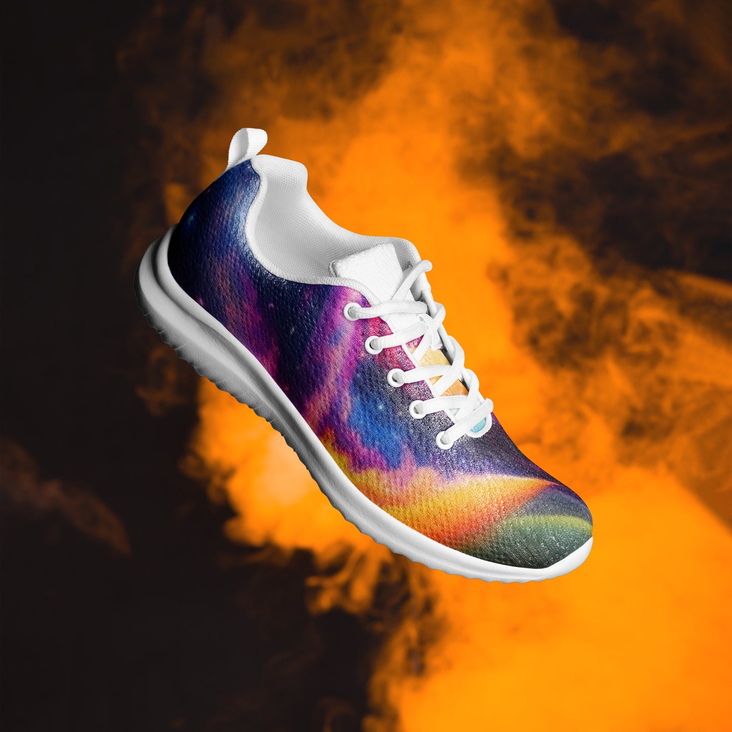 Sassy Saggi She Shoe