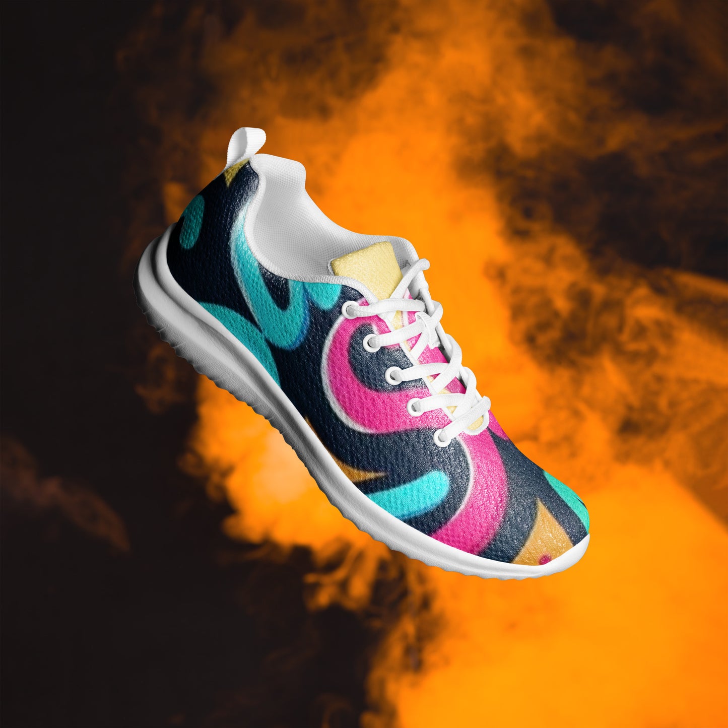 Sassy Saggi She Shoes Original