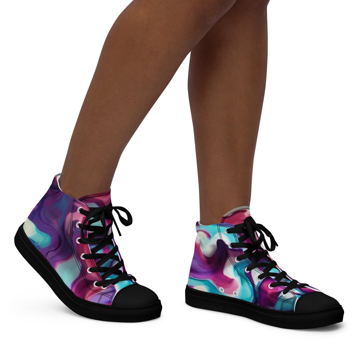 Sassy Saggi She Shoes