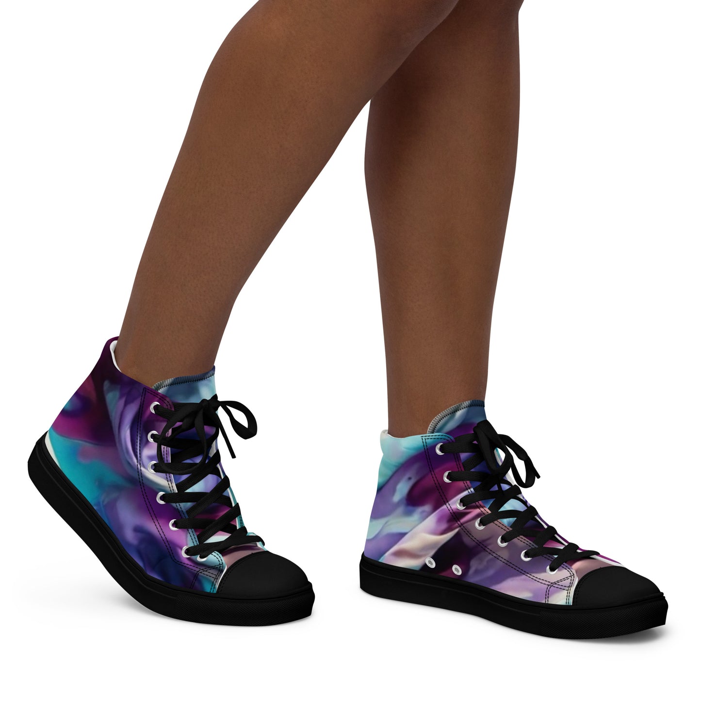 Sassy Saggi She Shoes
