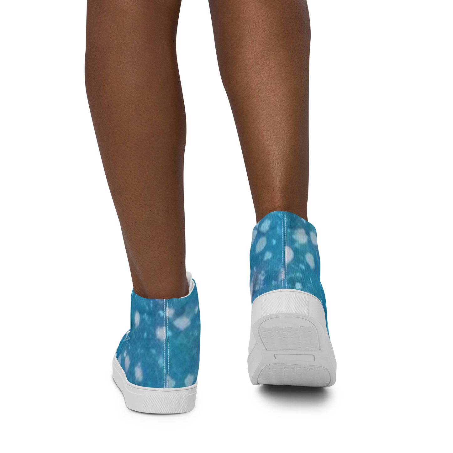 Sassy Saggi She Shoes