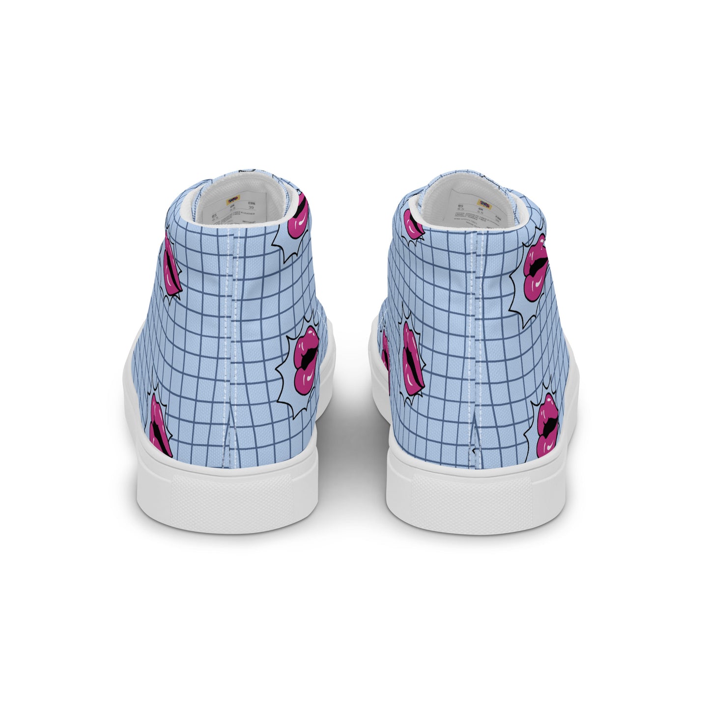 Sassy Saggi She Shoes
