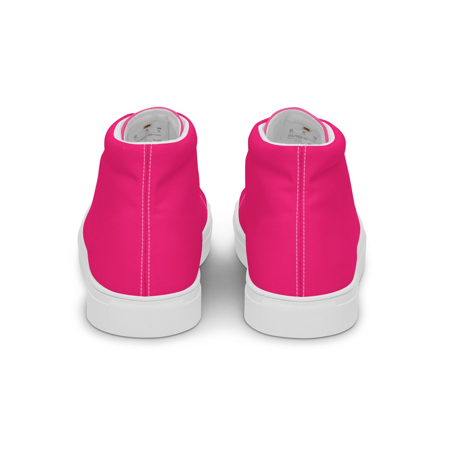 Sassy Saggi She Shoes