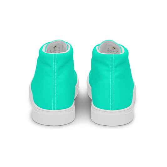 Sassy Saggi She Shoes